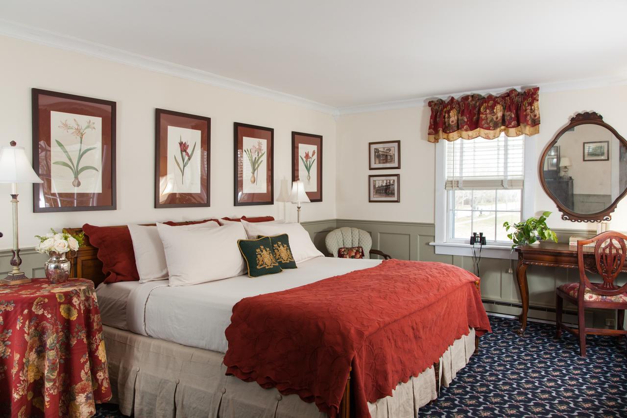 사우스햄튼 A Butlers Manor B&B 외부 사진