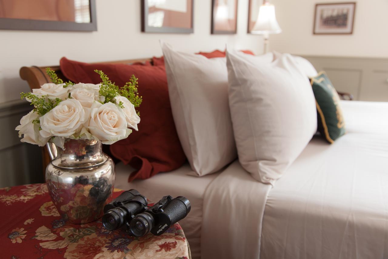 사우스햄튼 A Butlers Manor B&B 외부 사진