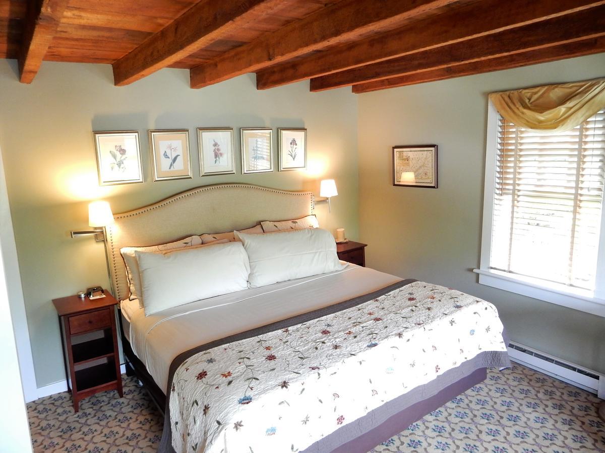 사우스햄튼 A Butlers Manor B&B 외부 사진