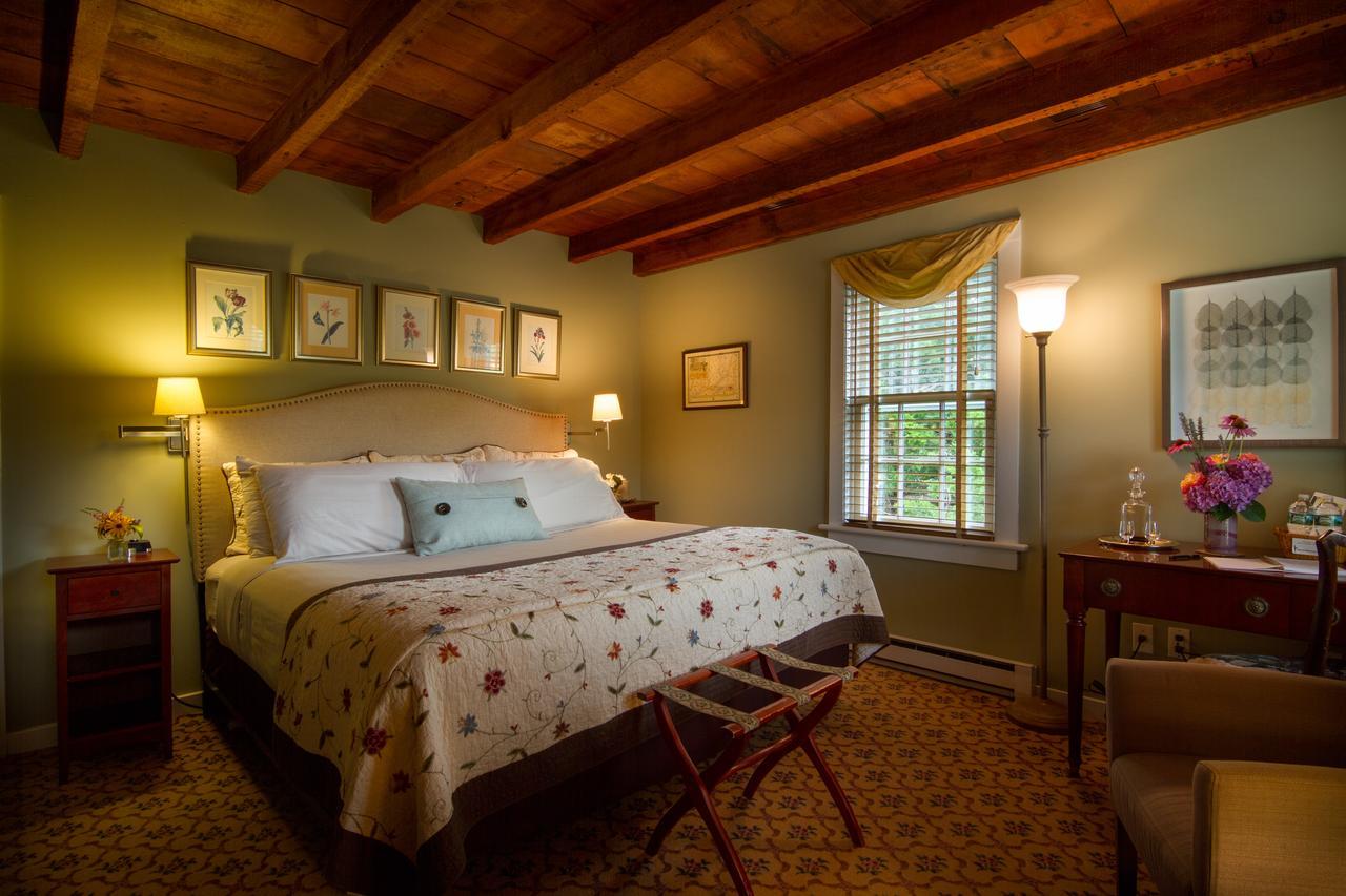 사우스햄튼 A Butlers Manor B&B 외부 사진
